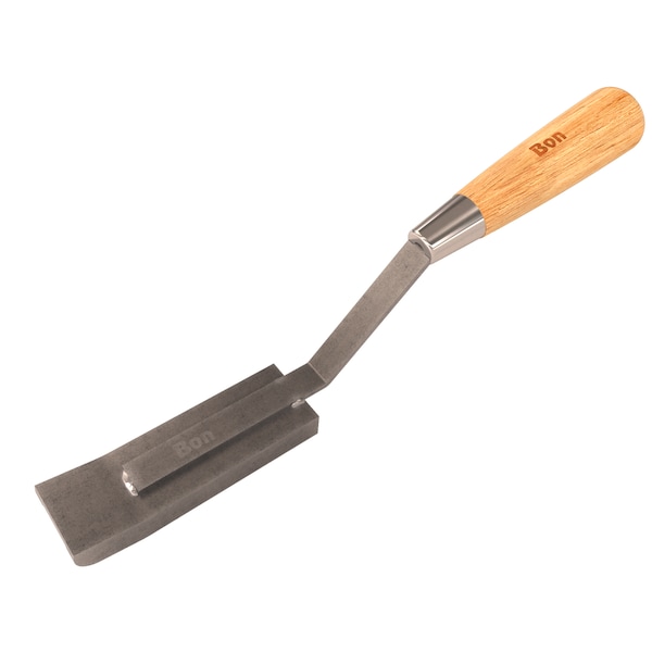 Bon 11-904 Square Bead Jointer, 1" X 3/8", Wood Handle